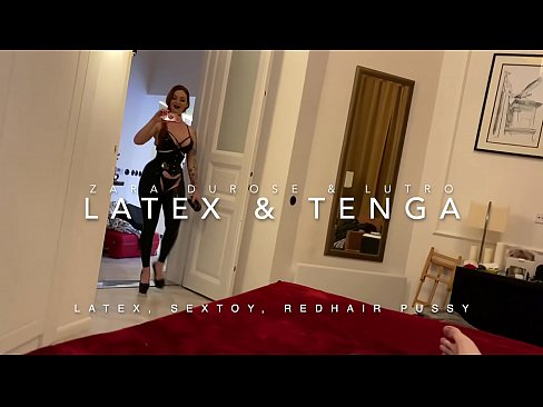 ❤️ Redheaded chị kế trong latex trang phục fucked qua stepbrother ❤️  Tình dục chất lượng  ở% vi.markettass.ru%  ❌